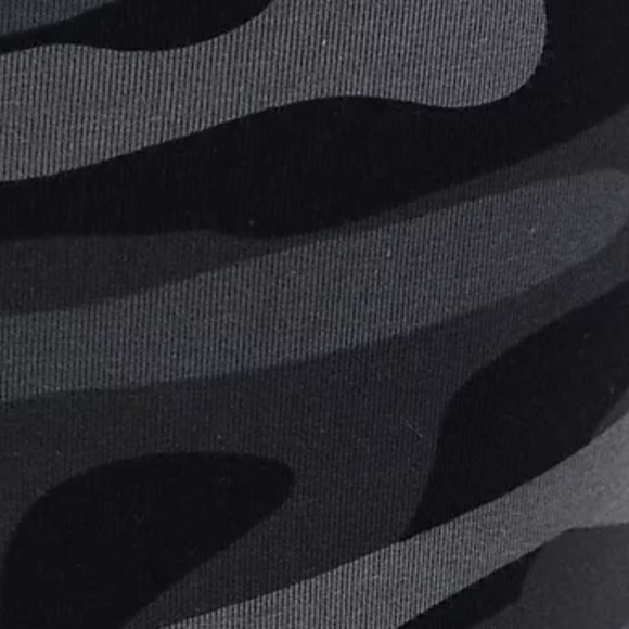 ❤️NWT VINTAGE TORRID LEGGING - CAMOFLAGE - FULL LENGTH - HIGH WAIST - PLUS SIZE - Picture 6 of 10